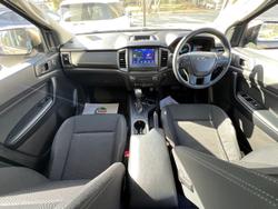 2022 Ford
                Everest Ambiente