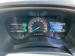 2022 Ford
                Everest Ambiente