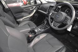 2024 Subaru Forester 2.5i-S S5 MY24 AWD Crystal Black