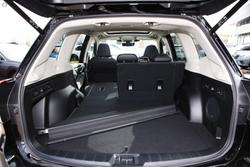 2024 Subaru Forester 2.5i-S S5 MY24 AWD Crystal Black