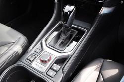 2024 Subaru Forester 2.5i-S S5 MY24 AWD Crystal Black