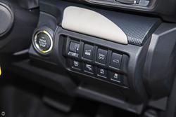 2024 Subaru Forester 2.5i-S S5 MY24 AWD Crystal Black