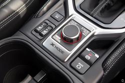 2024 Subaru Forester 2.5i-S S5 MY24 AWD Crystal Black