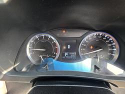 2014 Toyota
                Kluger GXL