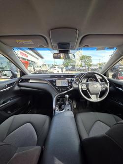 2019 Toyota
Camry Ascent Sport