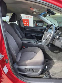 2019 Toyota
Camry Ascent Sport
