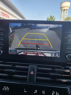 2022 Toyota
Landcruiser GXL