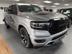 2024 RAM
1500 Limited RamBox