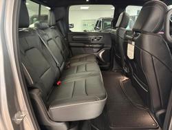2024 RAM
1500 Limited RamBox
