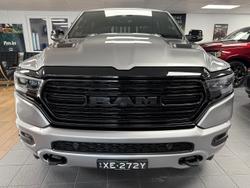 2024 RAM
1500 Limited RamBox