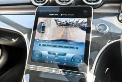 2021 Mercedes-Benz
C-Class C300