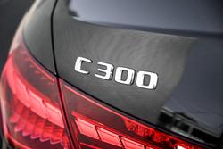 2021 Mercedes-Benz
C-Class C300