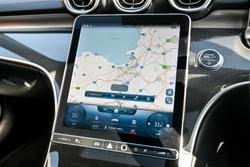 2021 Mercedes-Benz
C-Class C300
