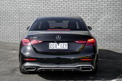 2021 Mercedes-Benz
C-Class C300