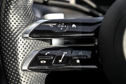 2021 Mercedes-Benz
C-Class C300