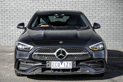 2021 Mercedes-Benz
C-Class C300