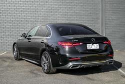2021 Mercedes-Benz
C-Class C300