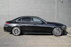 2021 Mercedes-Benz
C-Class C300