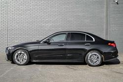 2021 Mercedes-Benz
C-Class C300