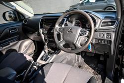 2019 Mitsubishi
Triton GLX+