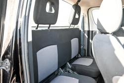 2019 Mitsubishi
Triton GLX+