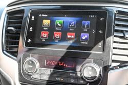 2019 Mitsubishi
Triton GLX+