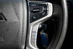 2019 Mitsubishi
Triton GLX+