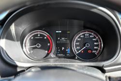 2019 Mitsubishi
Triton GLX+