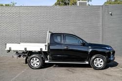 2019 Mitsubishi
Triton GLX+