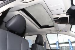 2024 Subaru Outback AWD Touring 6GEN MY25 AWD Magnetite Grey