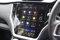 2024 Subaru Outback AWD Touring 6GEN MY25 AWD Magnetite Grey