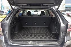 2024 Subaru Outback AWD Touring 6GEN MY25 AWD Magnetite Grey