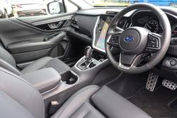 2024 Subaru Outback AWD Touring 6GEN MY25 AWD Magnetite Grey