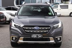 2024 Subaru Outback AWD Touring 6GEN MY24 AWD Magnetite Grey