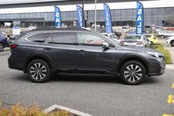 2024 Subaru Outback AWD Touring 6GEN MY24 AWD Magnetite Grey