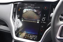 2024 Subaru Outback AWD Touring 6GEN MY25 AWD Magnetite Grey