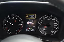 2024 Subaru Outback AWD Touring 6GEN MY25 AWD Magnetite Grey