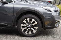 2024 Subaru Outback AWD Touring 6GEN MY24 AWD Magnetite Grey