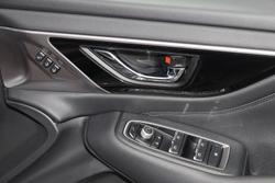 2024 Subaru Outback AWD Touring 6GEN MY24 AWD Magnetite Grey