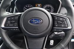 2024 Subaru Outback AWD Touring 6GEN MY24 AWD Magnetite Grey