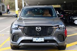 2024 Mazda
CX-70 G50e Azami