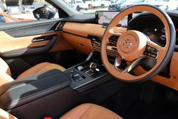 2024 Mazda
                CX-70 G50e Azami