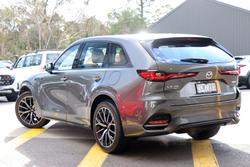 2024 Mazda
                CX-70 G50e Azami