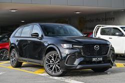 2024 Mazda
CX-70 G50e Azami