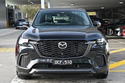 2024 Mazda
CX-70 G50e Azami