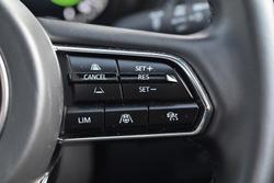 2024 Mazda
CX-70 G50e Azami