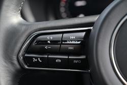 2024 Mazda
CX-70 G50e Azami