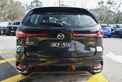 2024 Mazda
CX-70 G50e Azami