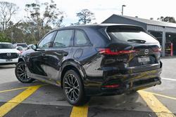 2024 Mazda
CX-70 G50e Azami