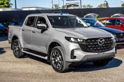 2025 Mazda BT-50 XTR